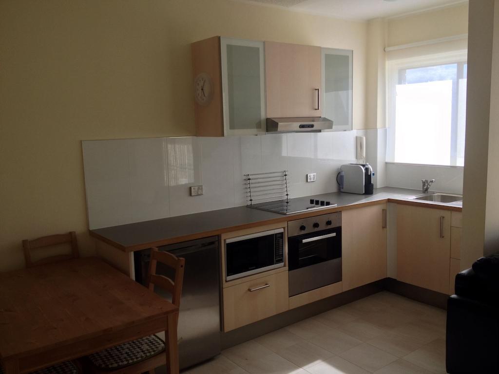 Montgomery Apartments Форстър Стая снимка