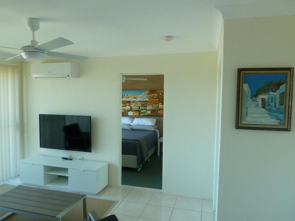 Montgomery Apartments Форстър Екстериор снимка