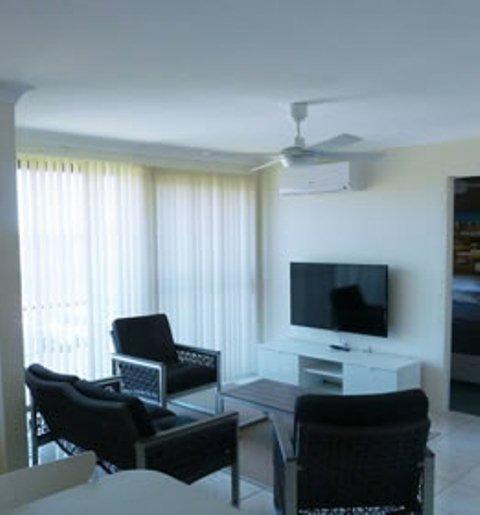 Montgomery Apartments Форстър Стая снимка