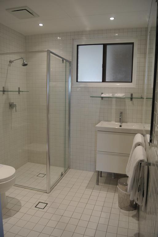 Montgomery Apartments Форстър Екстериор снимка