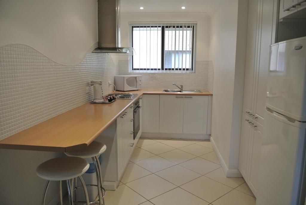 Montgomery Apartments Форстър Екстериор снимка
